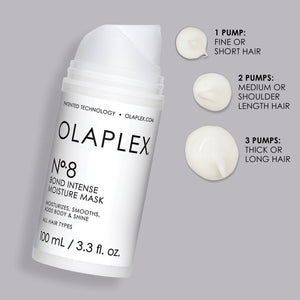 Olaplex Nº.8 Bond Intense Moisture Mask