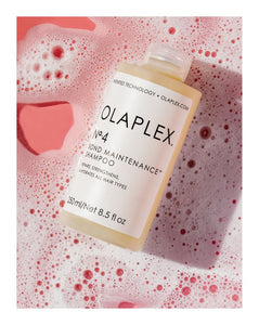 OLAPLEX No 4 Bond Maintenance Shampoo (250ml)