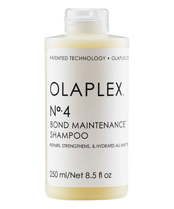 OLAPLEX No 4 Bond Maintenance Shampoo (250ml)