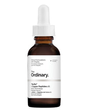 Load image into Gallery viewer, THE ORDINARY &#39;Buffet&#39; + Copper Peptides 1% (30ml)
