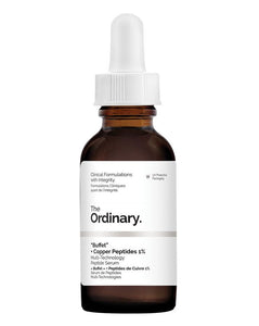 THE ORDINARY 'Buffet' + Copper Peptides 1% (30ml)