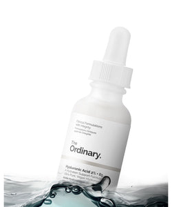 THE ORDINARY Hyaluronic Acid 2% + B5 (30ml)