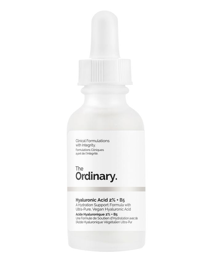 THE ORDINARY Hyaluronic Acid 2% + B5 (30ml)