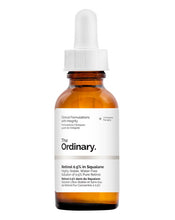 Load image into Gallery viewer, THE ORDINARY Retinol 0.5% in Squalane (30ml)
