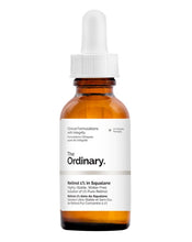 Load image into Gallery viewer, THE ORDINARY Retinol 1% in Squalane (30ml)
