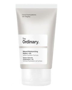 THE ORDINARY Natural Moisturizing Factors + HA (30ml)