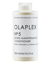 Load image into Gallery viewer, OLAPLEX No 5 Bond Maintenance Conditioner (250ml)
