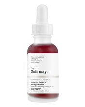 Load image into Gallery viewer, THE ORDINARY AHA 30% + BHA 2% Peeling Solution (30ml)
